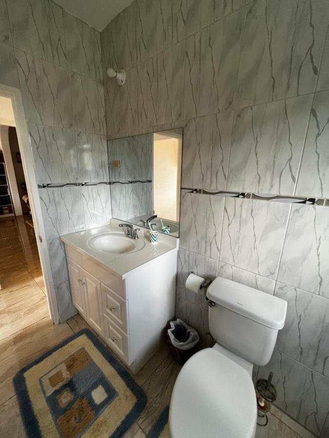 Ocean View Appartement Boscobel Buitenkant foto